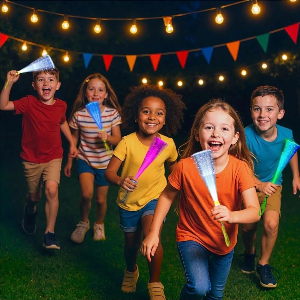 12pcs Glow Sticks Party Supplies